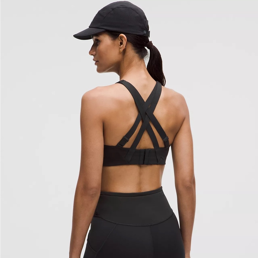 lululemon Energy Bra High Support 32C